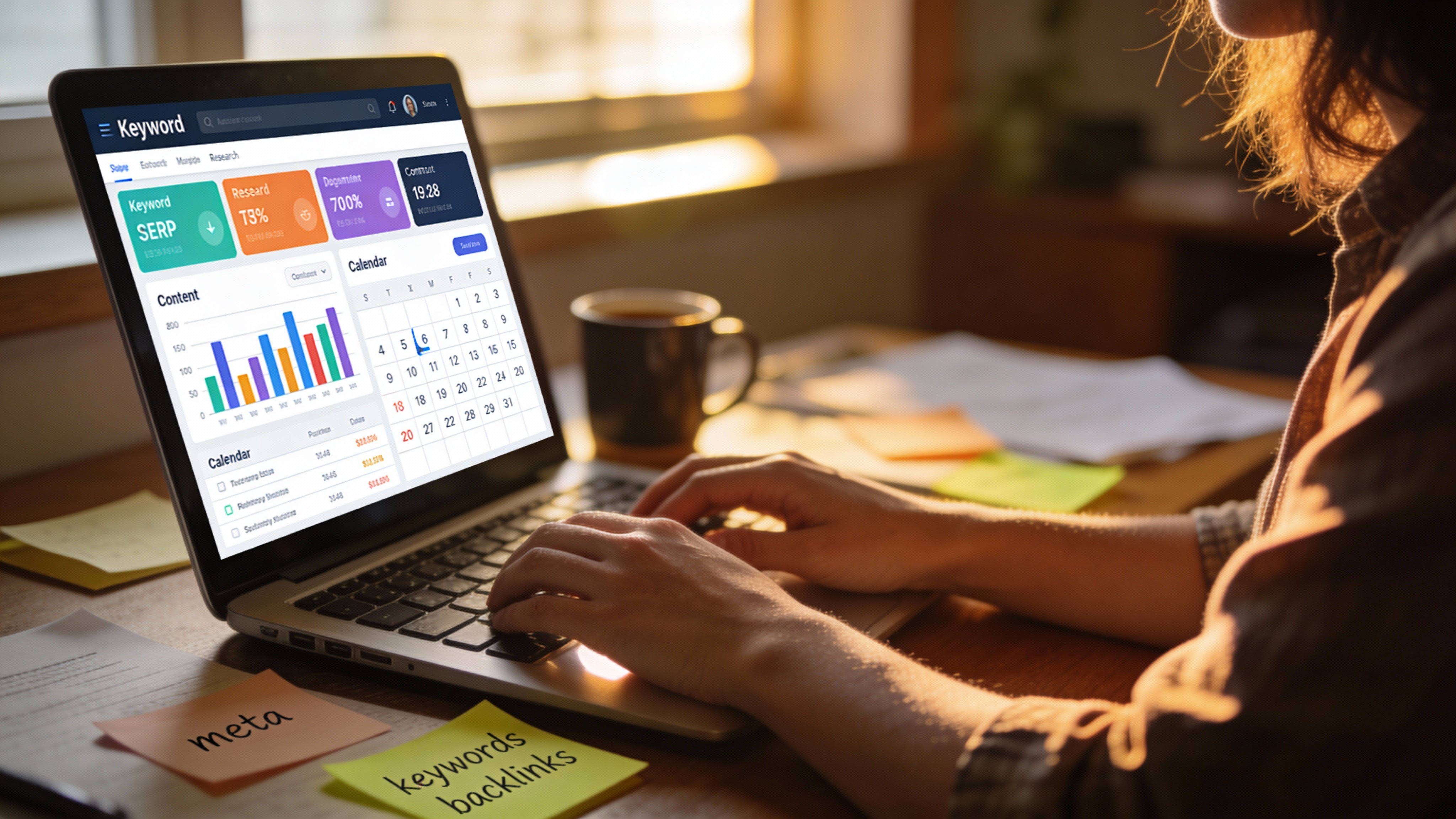 Get more traffic and leads! Gain expert website content writing services from a trusted SEO copywriting agency.