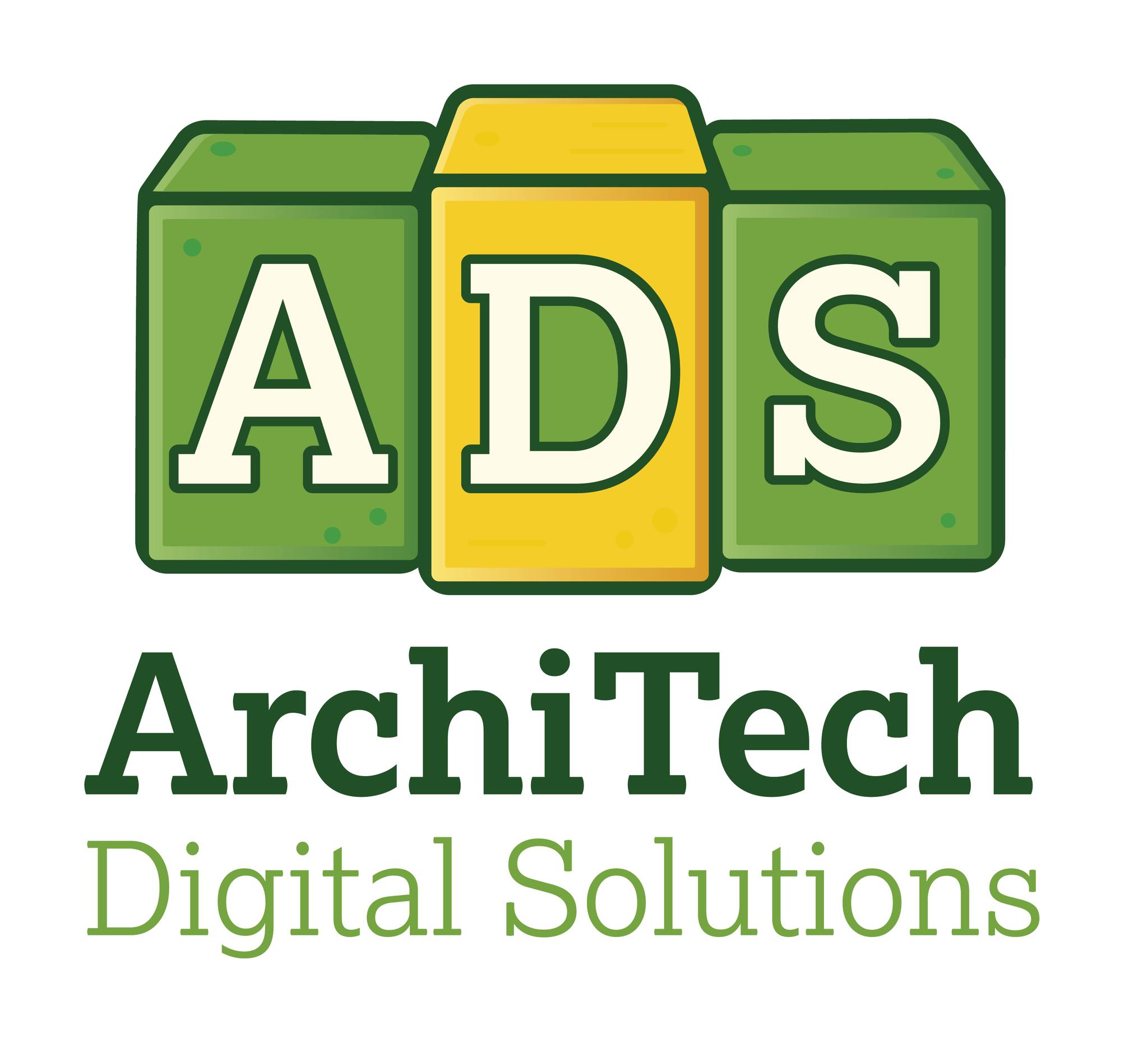 ArchiTech Digital Solutions logo